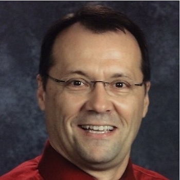 Ralph Haas