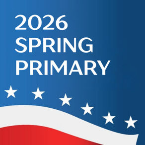 February 17, 2026 Spring Primary in Dunn County