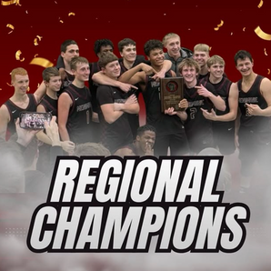 Mustang boys basketball wins sectional semi-final, sectional final set for March 14th