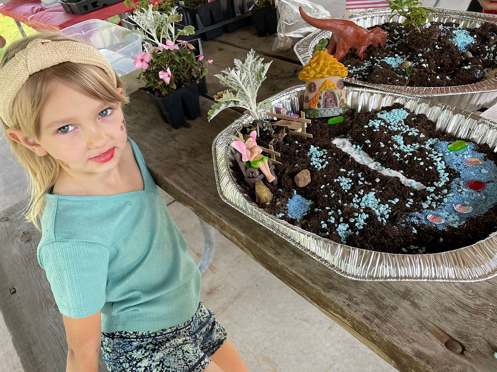 Dunn County 4-H News: July 2025