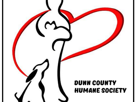 Community Rummage and Bake Sale Fundraiser for Dunn County Humane Society
