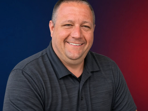 Elk Mound Police Chief Chad Weinberger announces candidacy for Dunn County Sheriff