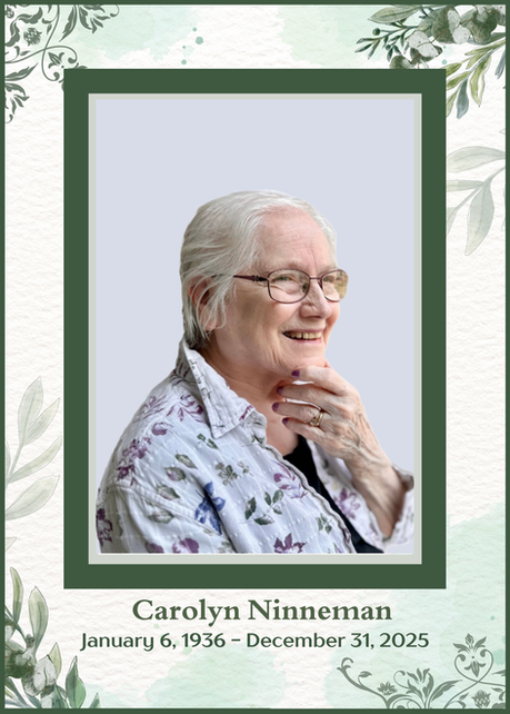 Carolyn Ninneman