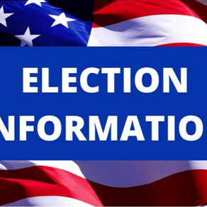 Wisconsin Partisan Primary Election - August 11th