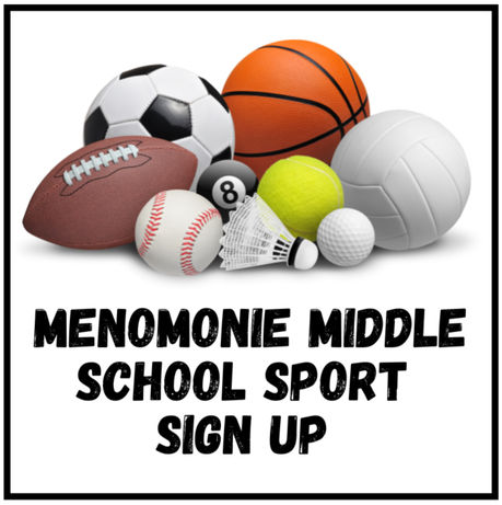 MMS school sport sign up