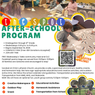 The Spot after-school program open to all kindergarten through 8th grade students