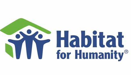Chippewa Valley Habitat for Humanity building units in Menomonie
