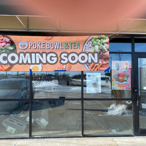 Restaurant owners excited to introduce something new to Menomonie