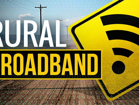 Four state grants to improve internet access in Dunn County