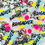 Thumbnail: Brigadier Acrylic Keyring