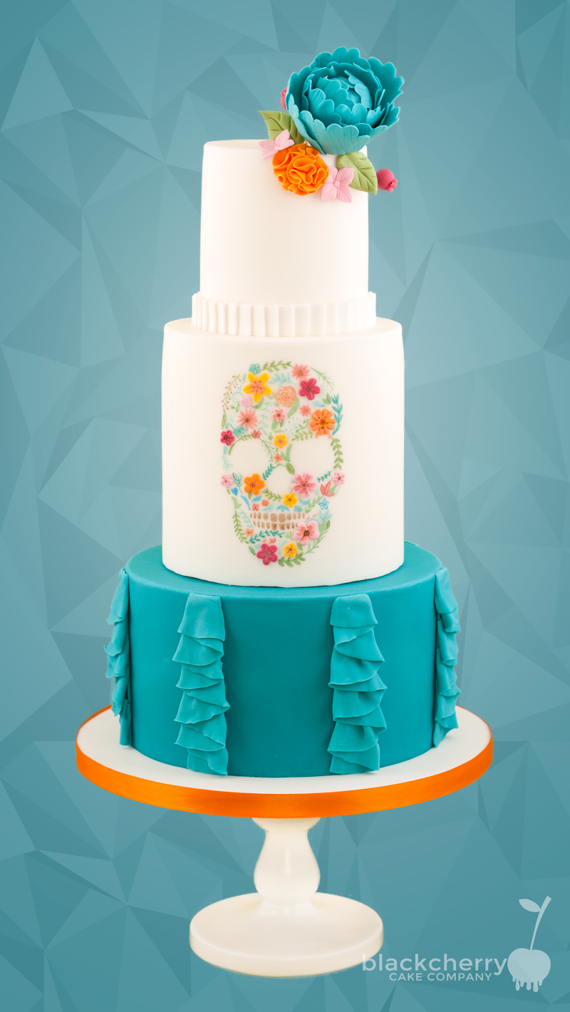 little cherry cake company