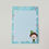 Thumbnail: Ninny Muggins Elf A6 Notepad