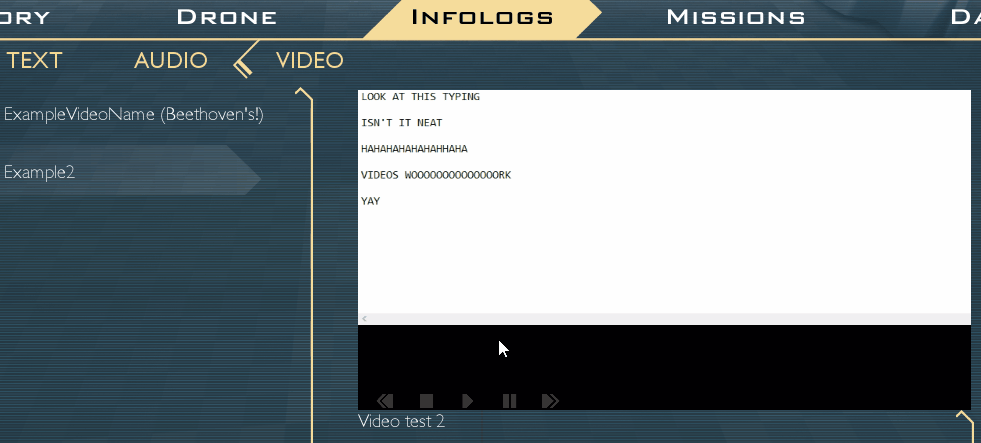 VideosWork