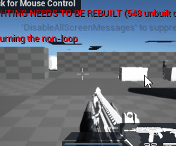 Grenade Preview FPS