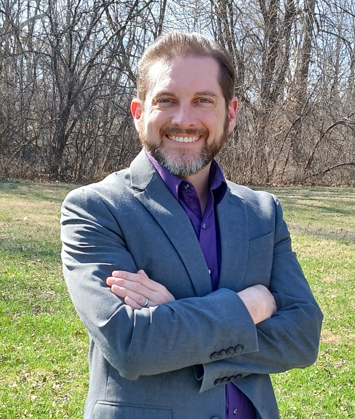 Timothy C. Murphy