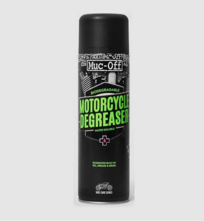 Ontvetter 500ML