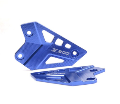 Thumbnail: Kawasaki z900 Footguard