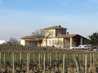 Bordeaux '17 Under Pressure as Critics Assess Vintage in Bottle, Liv-ex Says