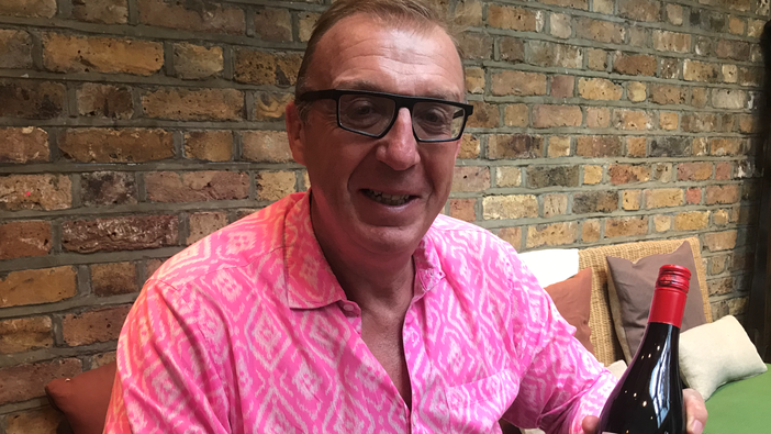 Storms, Heat and Mildew Hit Outlook for Bordeaux 2018 Vintage, Dauga Says