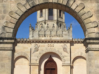 Cos d'Estournel '19 Goes on Sale at 24% Discount to 2018 Wine, Liv-ex Says