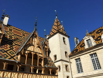 Burgundy Advances to Record 35% Share of Liv-ex Trade After En Primeur Tastings