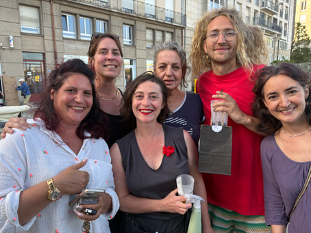 Rencontre Festival