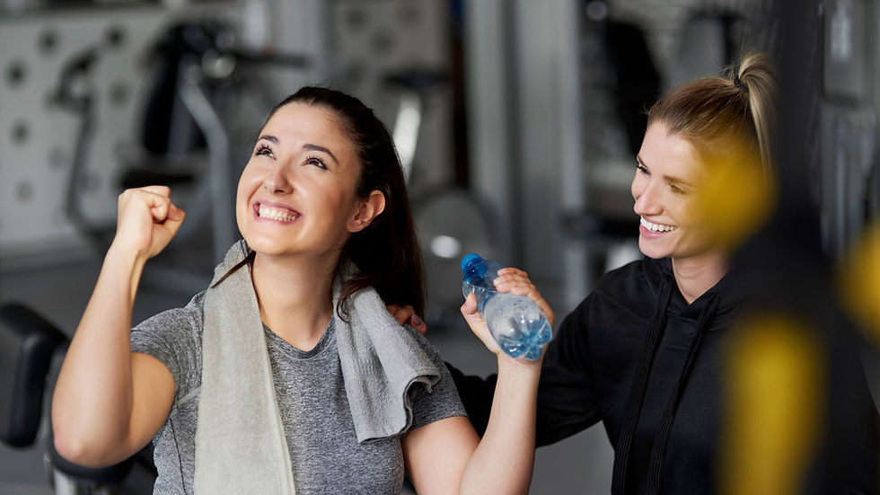 How to Keep Clients Motivated & Retain Students Long-Term