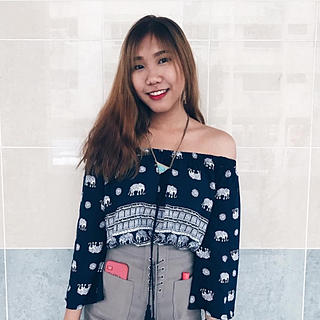 Writer: Esther Lim