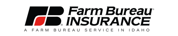 Farm Bureau Insurance A Farm Bureau Service In Idaho horizontal logo copy.png