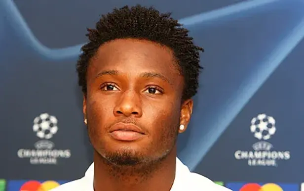 Chelsea and FIFA Honor Nigerian Icon Mikel Obi with Celebratory Cake on His 37th Birthday