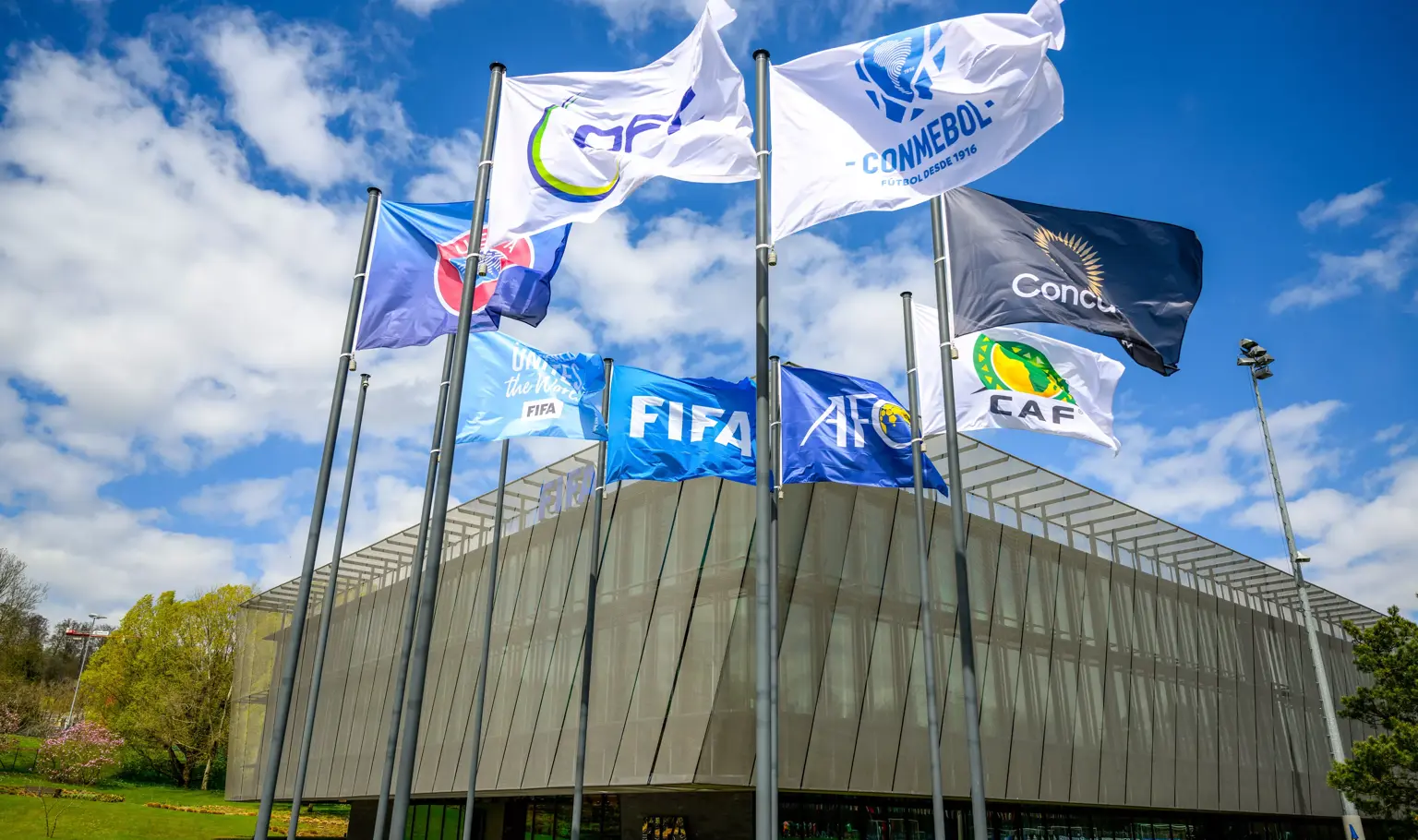 FIFA Club World Cup 2025 Everything You Need to Know