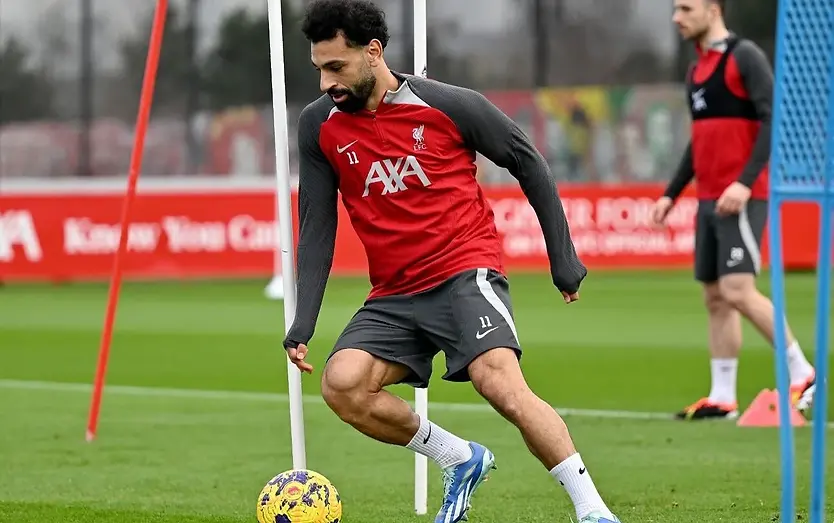 Mohamed Salah Returns After Injury: Boost for Liverpool Ahead of Crucial Fixtures