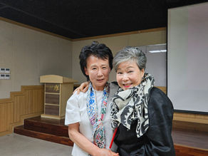 14주차 수업사진