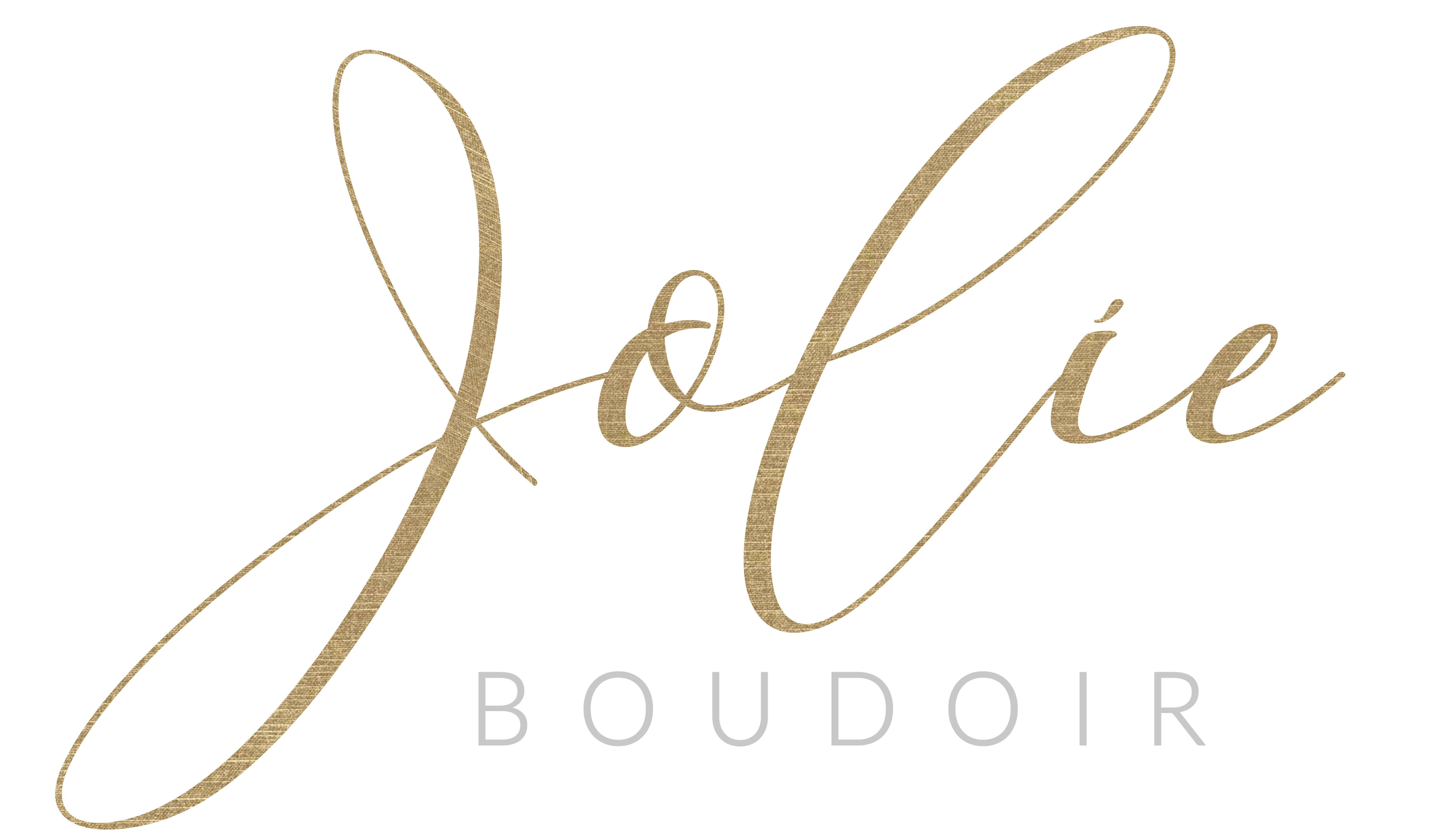 Jolie Boudoir