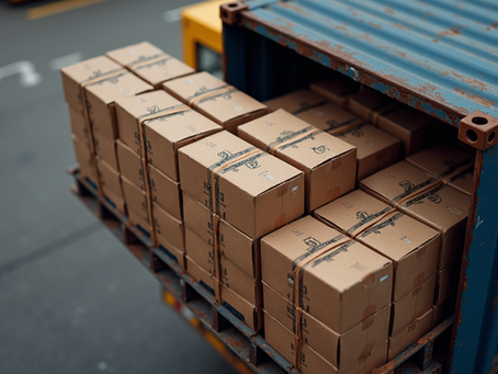 How Indian FMCG Manufacturers Can Enter the European Market with SwamiGlobal