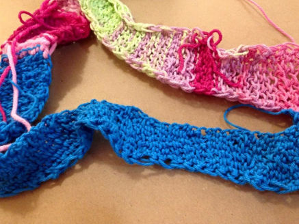 Why I learned to Crochet