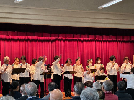 令和7年度 湘南Aブロック「ゆめクラブ大学」研修会