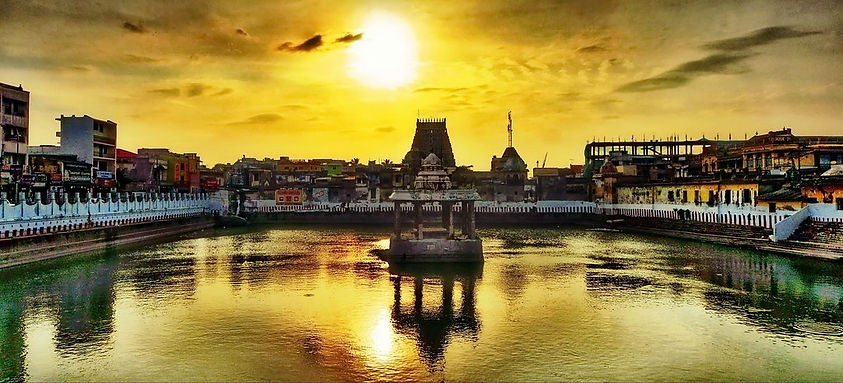 kumbakonam temple