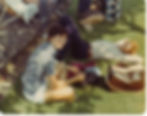 Janet & Dan in Manchester- 6-26-1976