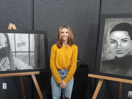 Maida Fannin would be so pleased!