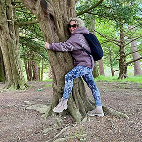 Rhonda Large Holistic Therapist Northumberland