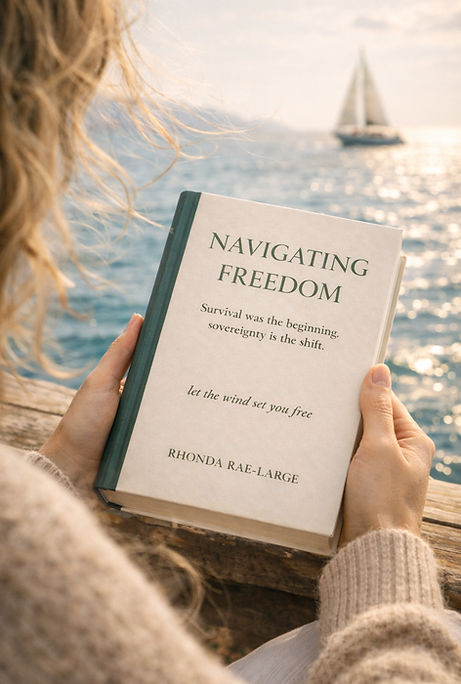 Navigating Freedom Hardcover Book.jpeg