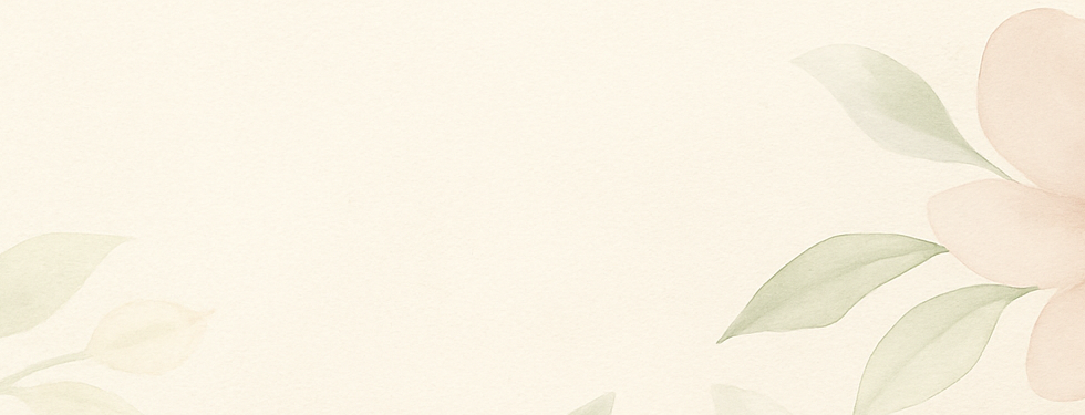 Amethyst Crystals and Pink Blooms.png