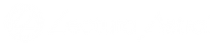 Logo de Lectura Astral completo