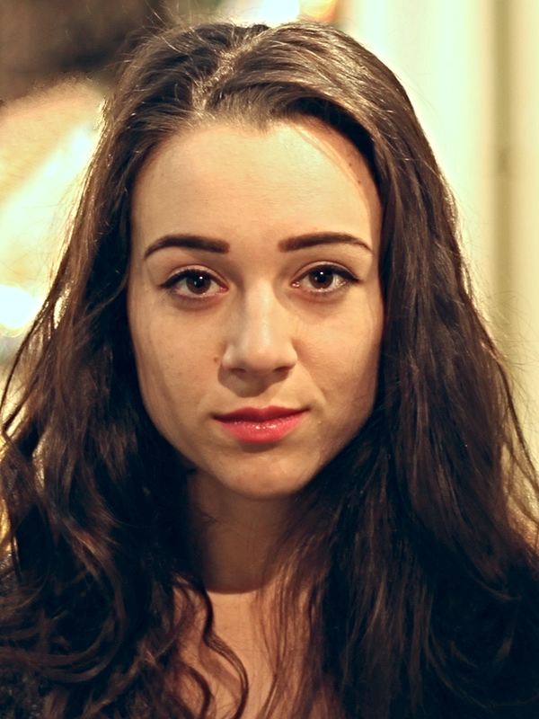 Michaela H.