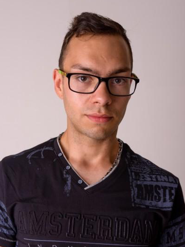 Peter D.