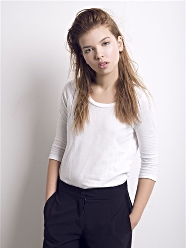 Kristina S.