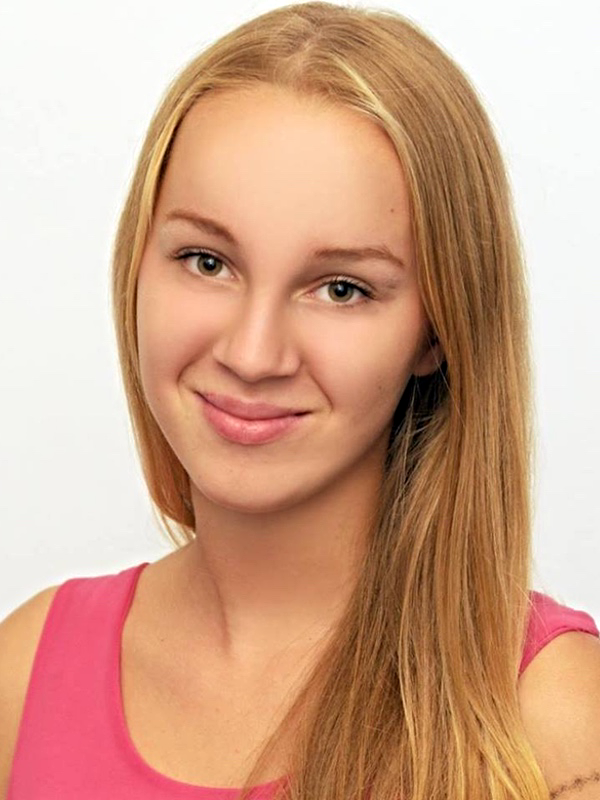 Agata G.