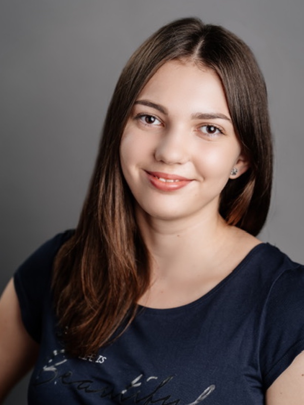 Kristina S.