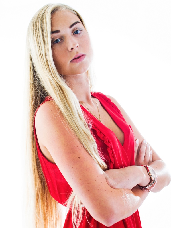 Izabela C.